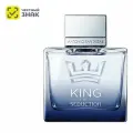 Antonio Banderas туалетная вода King of Seduction pour Homme edt 100ml