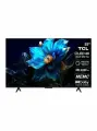 Телевизор TCL 55P7K 55 (139 см) / Direct LED, QLED, 4K UHD, темно-серый