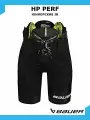 Шорты хоккейные BAUER HP PERF S24 JR M / черный