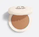 Dior Бронзирующая пудра Forever Natural Bronze, 005 Warm Bronze