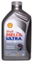 Моторное масло Shell Helix Ultra Racing 10W60 1л