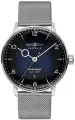 Наручные часы Zeppelin Hindenburg, синий