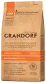 Корм сухой Grandorf ягненок с индейкой для юниоров всех пород, 3 кг