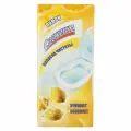 Гигиенический стикер для унитаза Свежинка Полоска чистоты Лимон, 10г, 3шт, 12 уп.