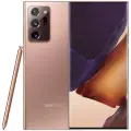 Смартфон Samsung Note 20 Ultra, 12ГБ/256ГБ, Exynos, камера 108 Мп