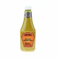 Соус Горчица Барбекю Mustard Barbecue (импорт), Heinz, Великобритания, 875 мл (990 г)
