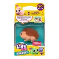 Little Live Pets Игрушка интерактивная Moose Еж 26653_5