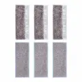 6 сменных моющихся салфеток для мытья полов для iRobot Braava Jet M6, аксессуары