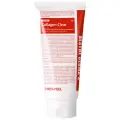 MEDI-PEEL Aesthe Derma Lacto Collagen Clear - Очищающая пенка с коллагеном и лактобактериями