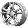 Колесный литой диск СКАД Мюнхен R18x8 5x114.3 ET35 CB67.1 Selena