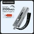 MOVESPEED USB 3.2 Gen 2 Flash Drive