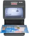 Детектор банкнот DoCash mini IR/UV/AS 10658 просмотровый му
