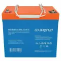Аккумуляторная батарея GPL 12-55 S 12В, 55Ач Энергия Е0201-0104