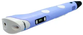 3D-ручка MyRiwell RP100B сиреневый