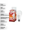 (4 шт.) Светодиодная лампочка IN HOME A70 30Вт 230В 6500К Е27