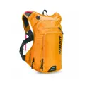 Рюкзак-гидропак USWE OUTLANDER 9L (Orange, 2024 (2091006))