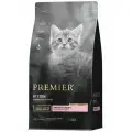 Сухой корм Premier Cat Turkey KITTEN (Свежая индейка для котят) 2 кг