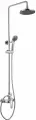 Душевая система KAISER Guss 68182