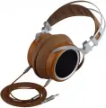 Наушники Sivga Audio Luan (коричневый)