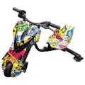 Электроскутер Дрифт Карт Drift-Trike MINIPRO Mi T01 Хип-хоп