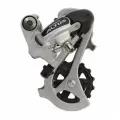 Переключатель задний Shimano Altus RD-M310 сереб.