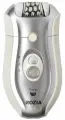 Эпилятор Rozia 2в1 HB6005/эпилятор Rozia 2в1 HB6002 /уход за телом/Эпилятор Женский ROZIA HB6005 2 в 1/Депилятор Rozia 2 в1 HB6005