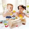 Набор игровой HAPE для детей Сортер Собери мороженое E3217_HP