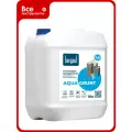 Грунтовка-концентрат для наружных и внутренних работ Bergauf aqua grunt 10 л 50313, для внутренних работ