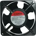 Вентилятор осевой SUNON DP200A 2123XBT. GN (red) 230 В AC; 120x120x38 мм; подшипник качения; 165( 10%) куб. м/ч; 45 дБА, 1шт