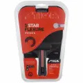 Ракетка для настольного тенниса профессиональная STIGA 5-star Flexure* OFF+ (FL)