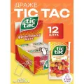 Конфеты драже Тик Так освежающие 12 штук по 16 г