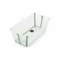 Ванночка Stokke Flexi Bath Transparent Green 531910