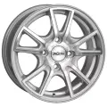 Колесный диск X`trike X-104 6,0x14/4x100 ET38 D67,1 HS