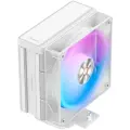 Кулер для процессора Ocypus Delta A40 WH ARGB (Delta-A40-WH1NAWN00X-GL)