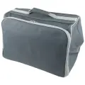 Сумка для швейной машины MS-75, серая