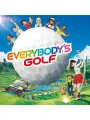 Everybody’s Golf PS4 & PS5