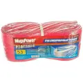 Трос буксировочный грузовой MEGAPOWER 53000 кг M-75653