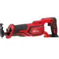 Сабельная пила Wortex CSR 1118 E (без АКБ)