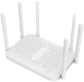 Wi-Fi роутер Xiaomi Mi Redmi AC2100, белый [dvb4238cn]
