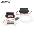 Портативный генератор озона ATWFS, 220 В, 500 мг, 1 комплект, 220V