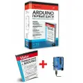 Набор электронных компонентов БХВ-Петербург Arduino. Первые шаги, с книгой, для начинающих
