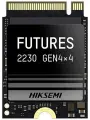 SSD накопитель Hiksemi M.2 FUTURES 1024GB PCIe 4.0 (HS-SSD-FUTURES 1024G)