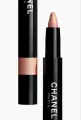 Тени-карандаш CHANEL Stylo Ombre et Contour 0.8 г | 100% оригинал | 3-в-1: тени и подводка | Стойкие | Тон 06 Nude Éclat