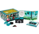 Пленочный фотоаппарат Lomography Diana Mini & Flash