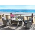 Комплект садовой мебели Sundays LUC-NA04