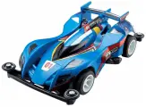 Машинка TOBOT Супер Рэйсинг Спиди 301201 Тобот, игрушка для мальчиков