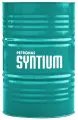 PETRONAS Масло моторное PETRONAS SYNTIUM 5000 AV 5W-30 200L