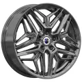 Колесный диск K&K Колумб (КС1038) 7x19/5x112 ET34 D66.6 кварц