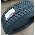 Шины зимние Yokohama 235/60 R17 106T XL iceGuard Stud iG65 TL (шип.)