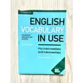 English Vocabulary In Use Pre-Intermediate and Intermediate